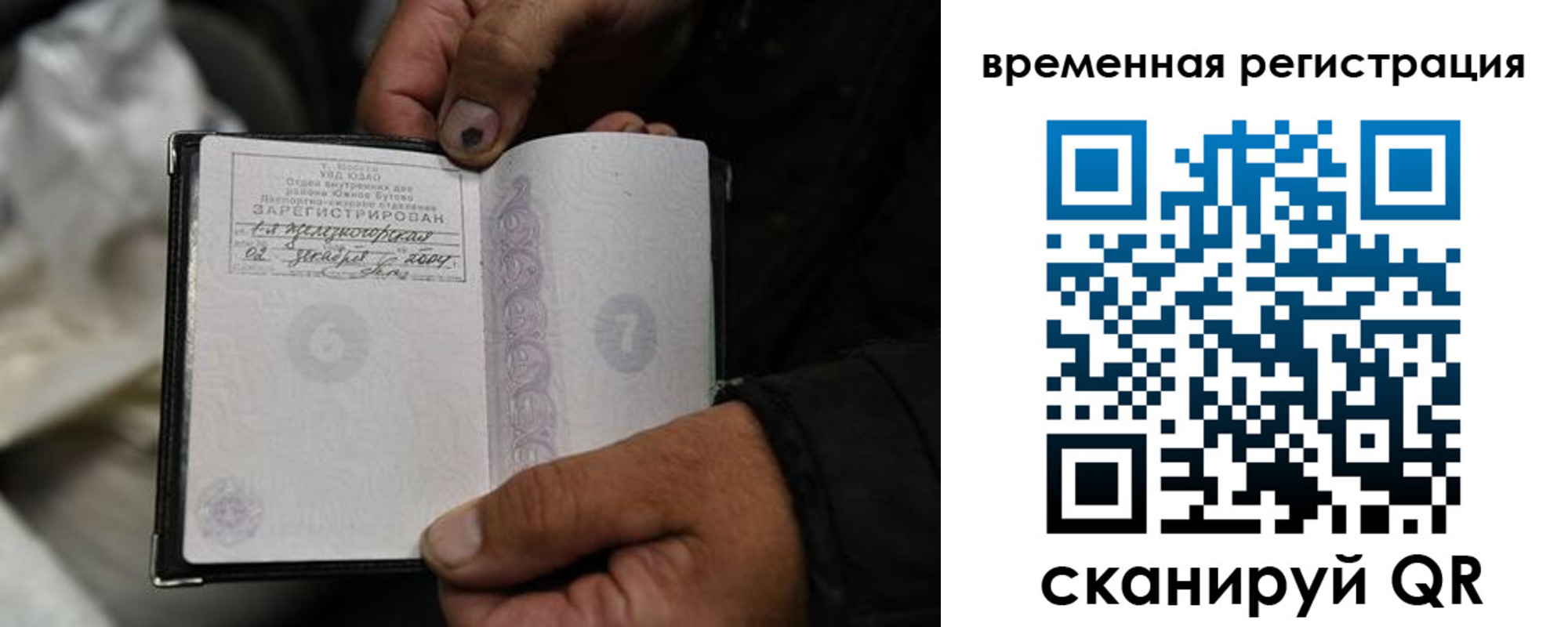 прописка поиск в Гаджиево